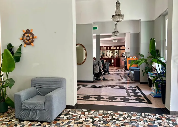 Loris - Valentini Family VillageAlbergo